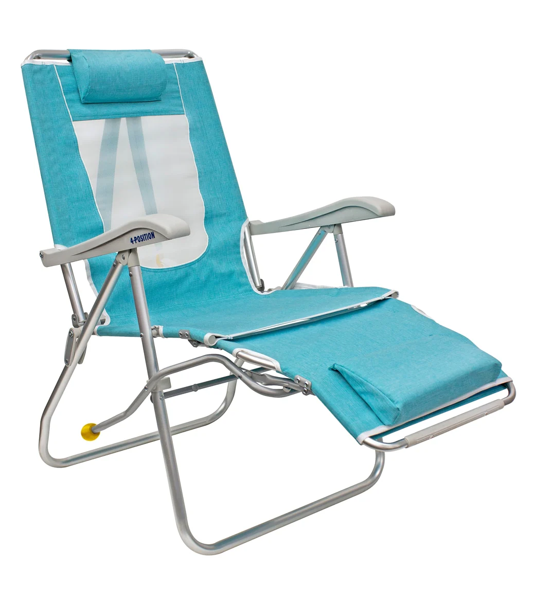 GCI Outdoor LegzUp Backpack Chair - Image 10