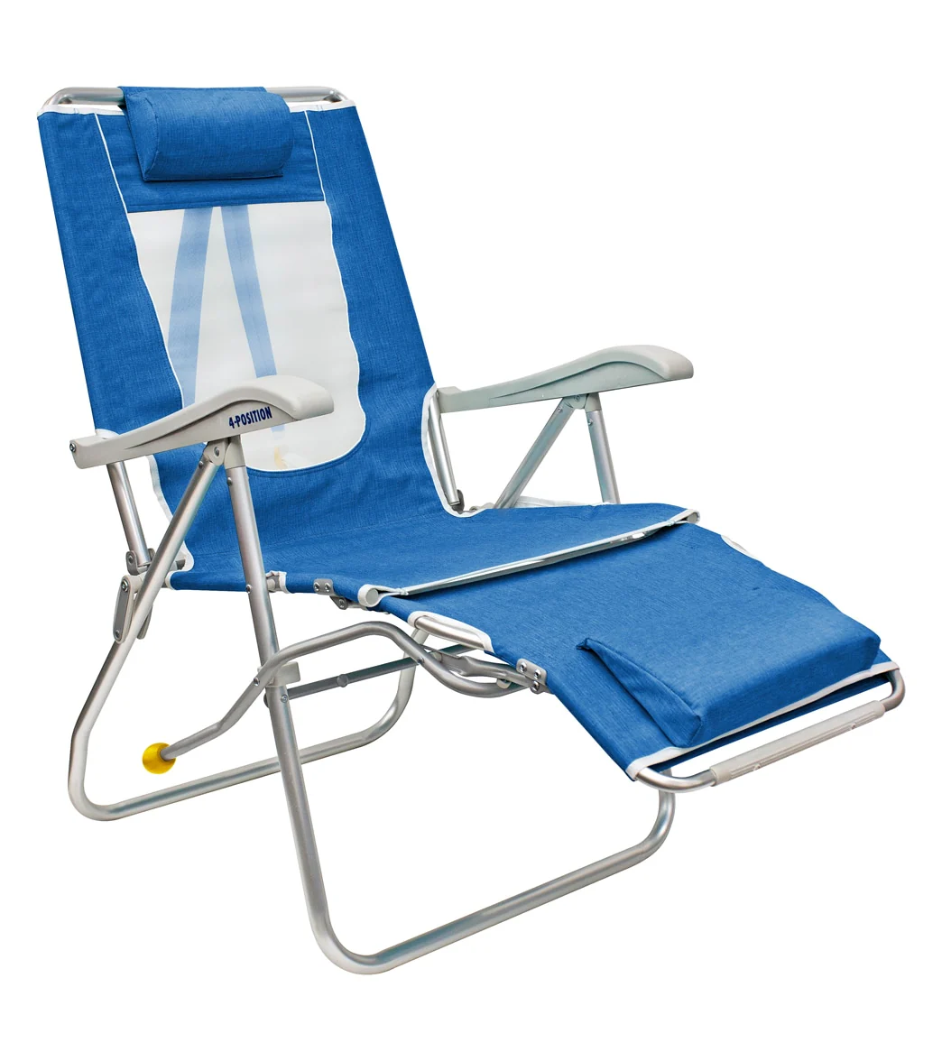 GCI Outdoor LegzUp Backpack Chair - Image 2