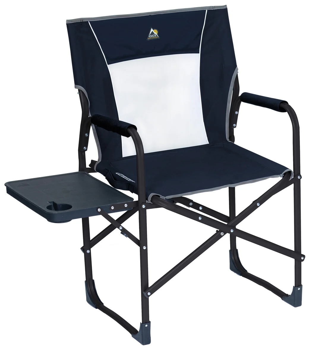 GCI Outdoor Slim-Fold Director's Chair