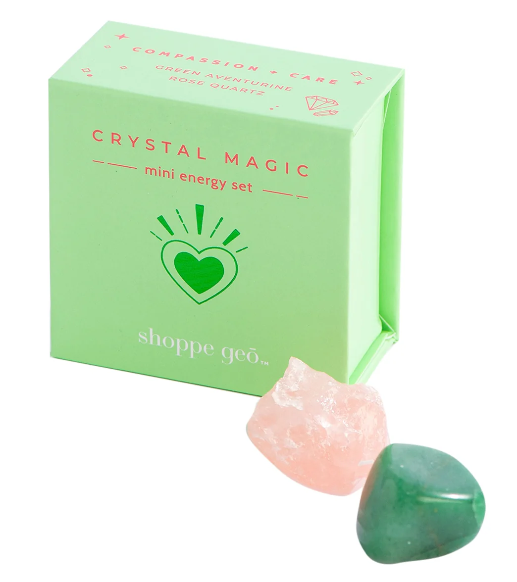 GeoCentral Compassion + Care Mini Energy Set - Image 4