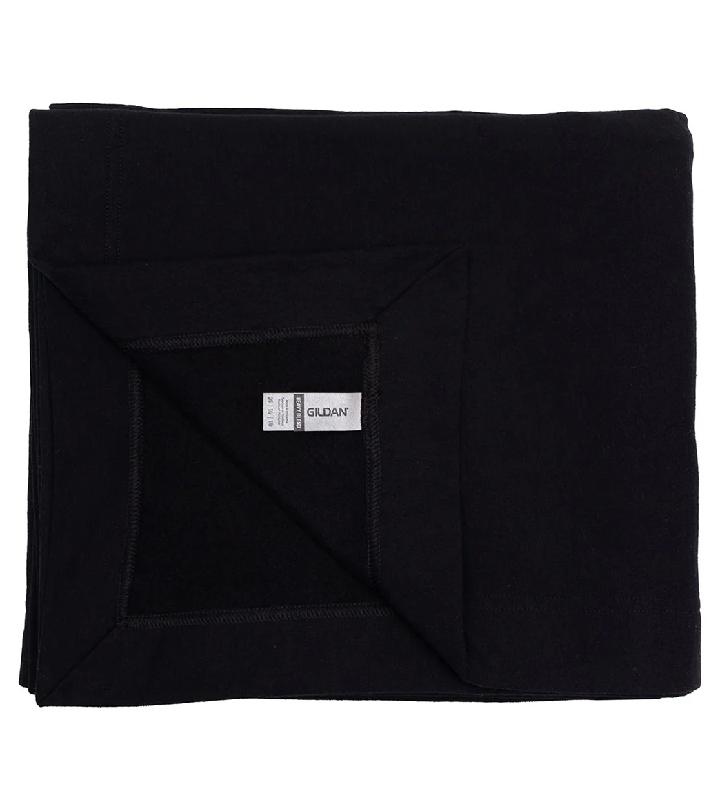 Gildan Heavy Blend Fleece Blanket - Image 18