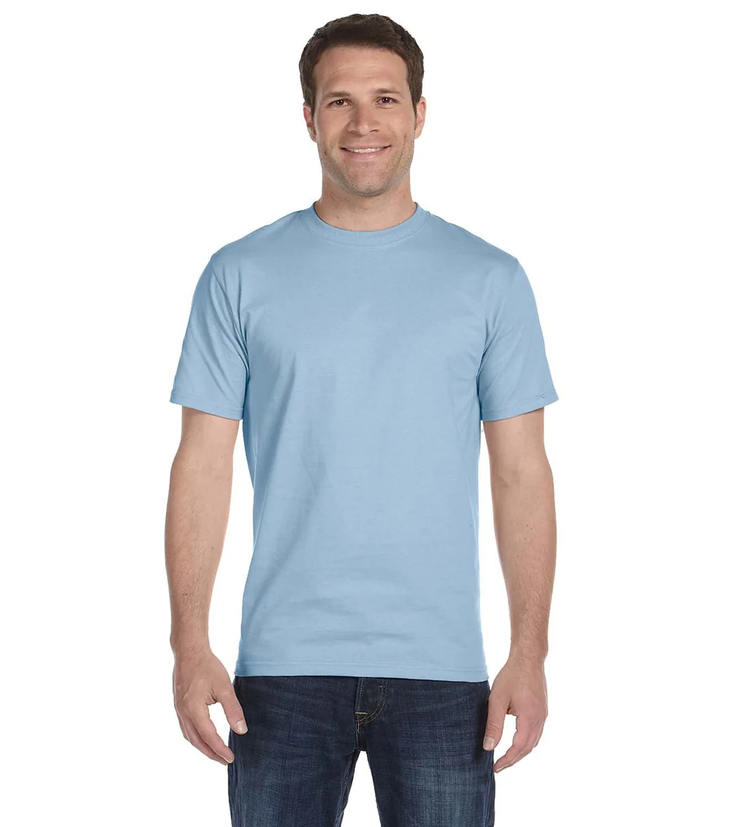 Gildan Unisex 50/50 T-Shirt - Image 128