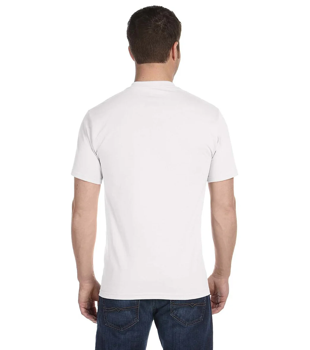 Gildan Unisex 50/50 T-Shirt - Image 135