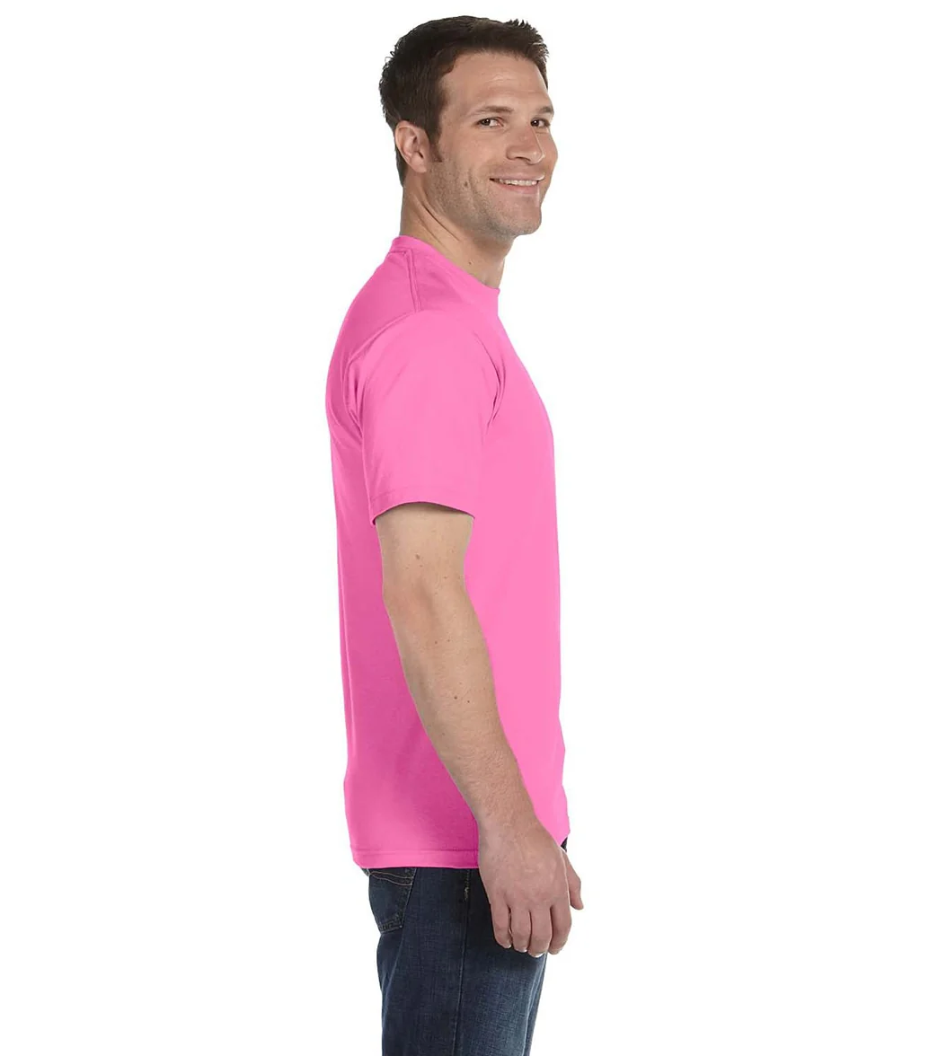 Gildan Unisex 50/50 T-Shirt - Image 147