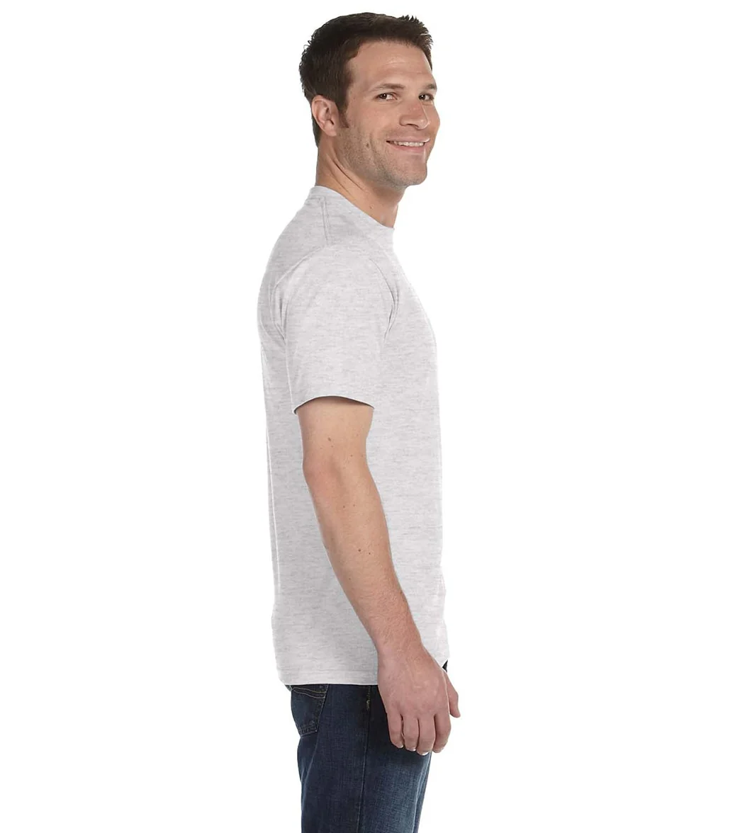 Gildan Unisex 50/50 T-Shirt - Image 154