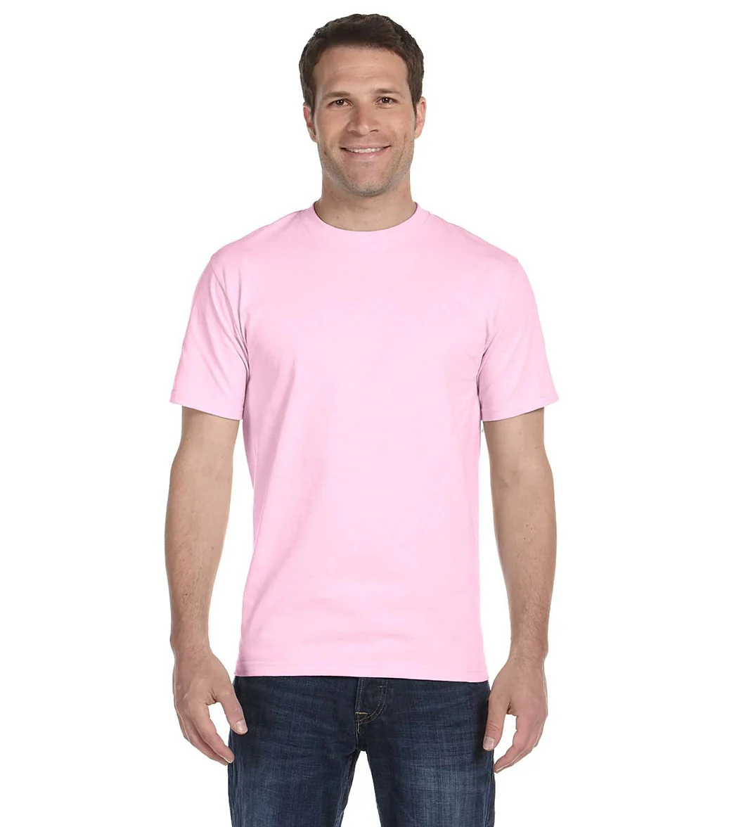 Gildan Unisex 50/50 T-Shirt - Image 17