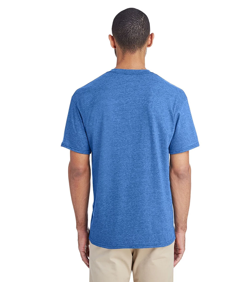 Gildan Unisex 50/50 T-Shirt - Image 191
