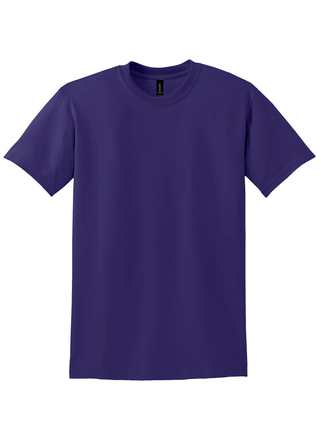 Gildan Unisex 50/50 T-Shirt - Image 207