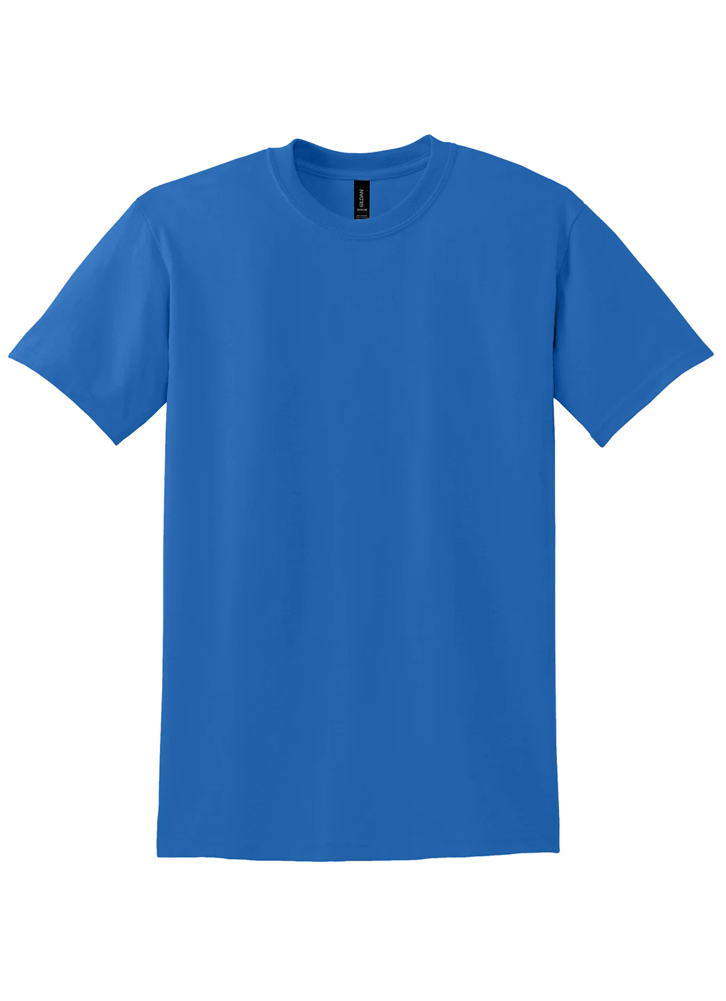 Gildan Unisex 50/50 T-Shirt - Image 219