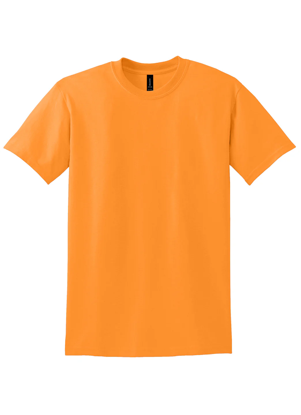 Gildan Unisex 50/50 T-Shirt - Image 236