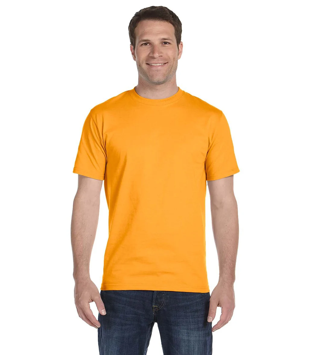 Gildan Unisex 50/50 T-Shirt - Image 239