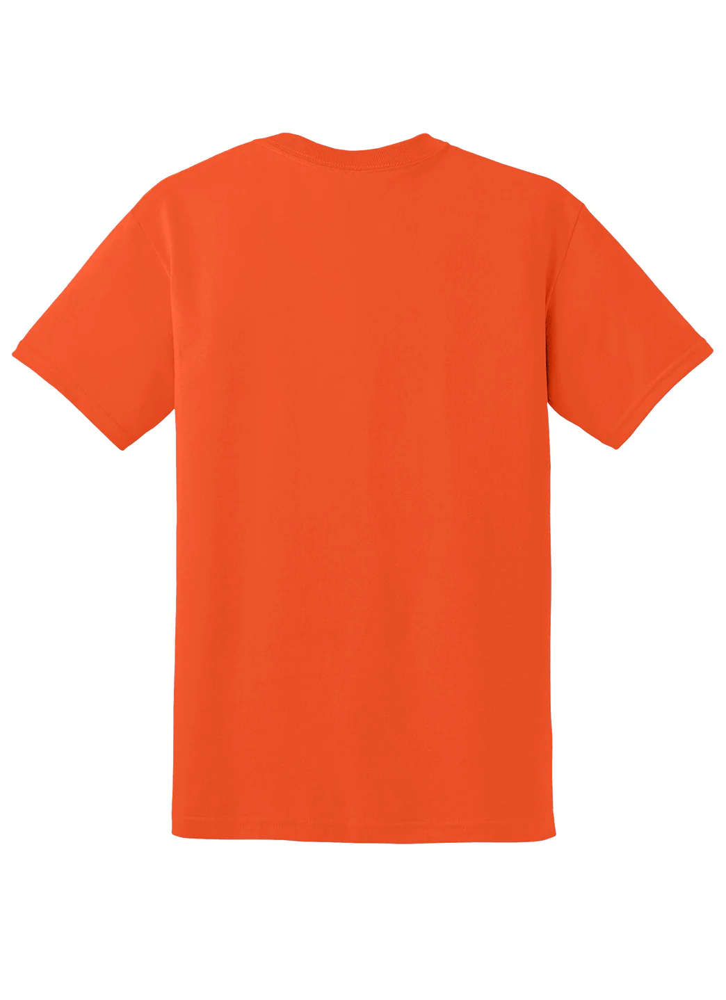 Gildan Unisex 50/50 T-Shirt - Image 41