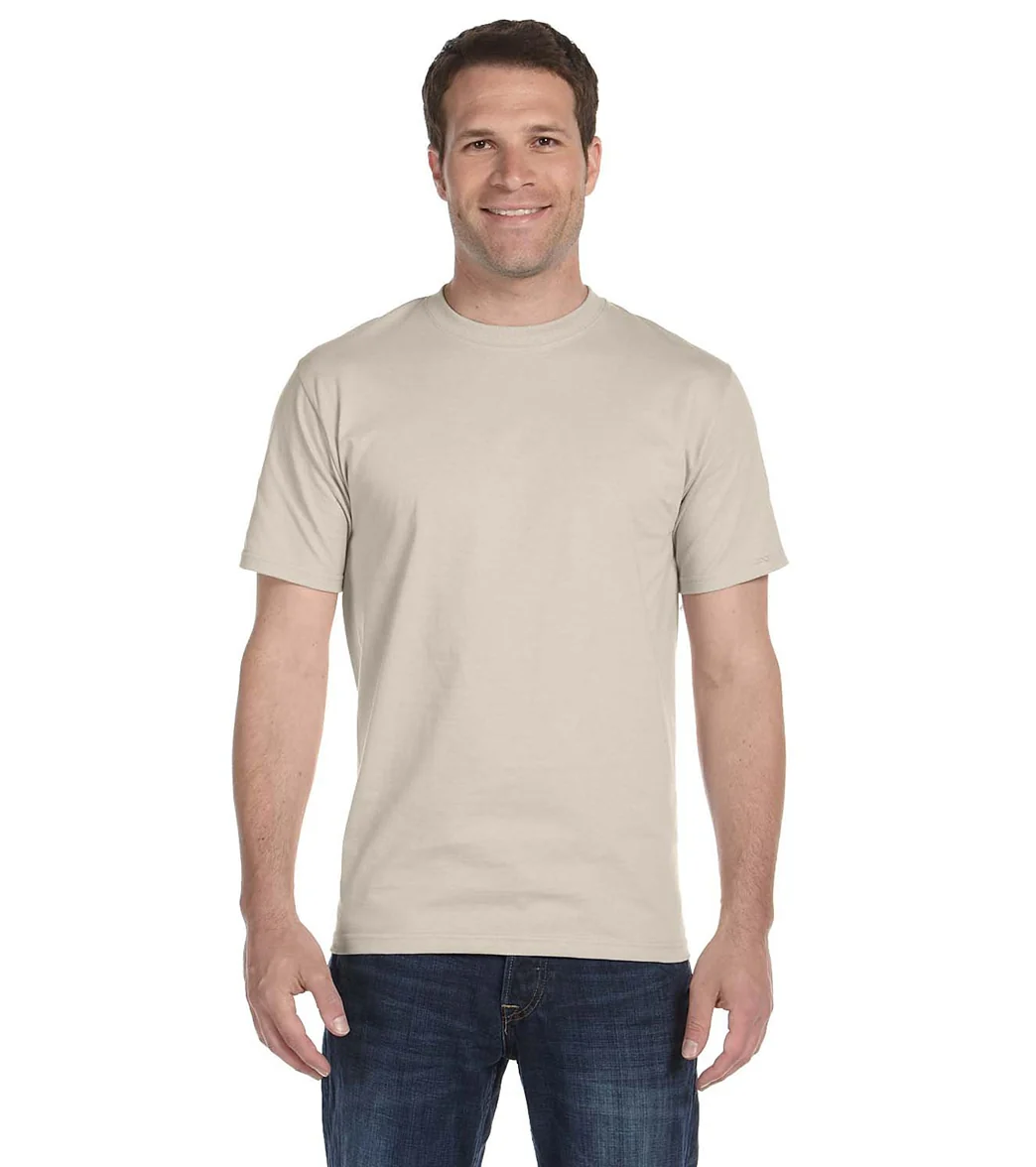 Gildan Unisex 50/50 T-Shirt - Image 54