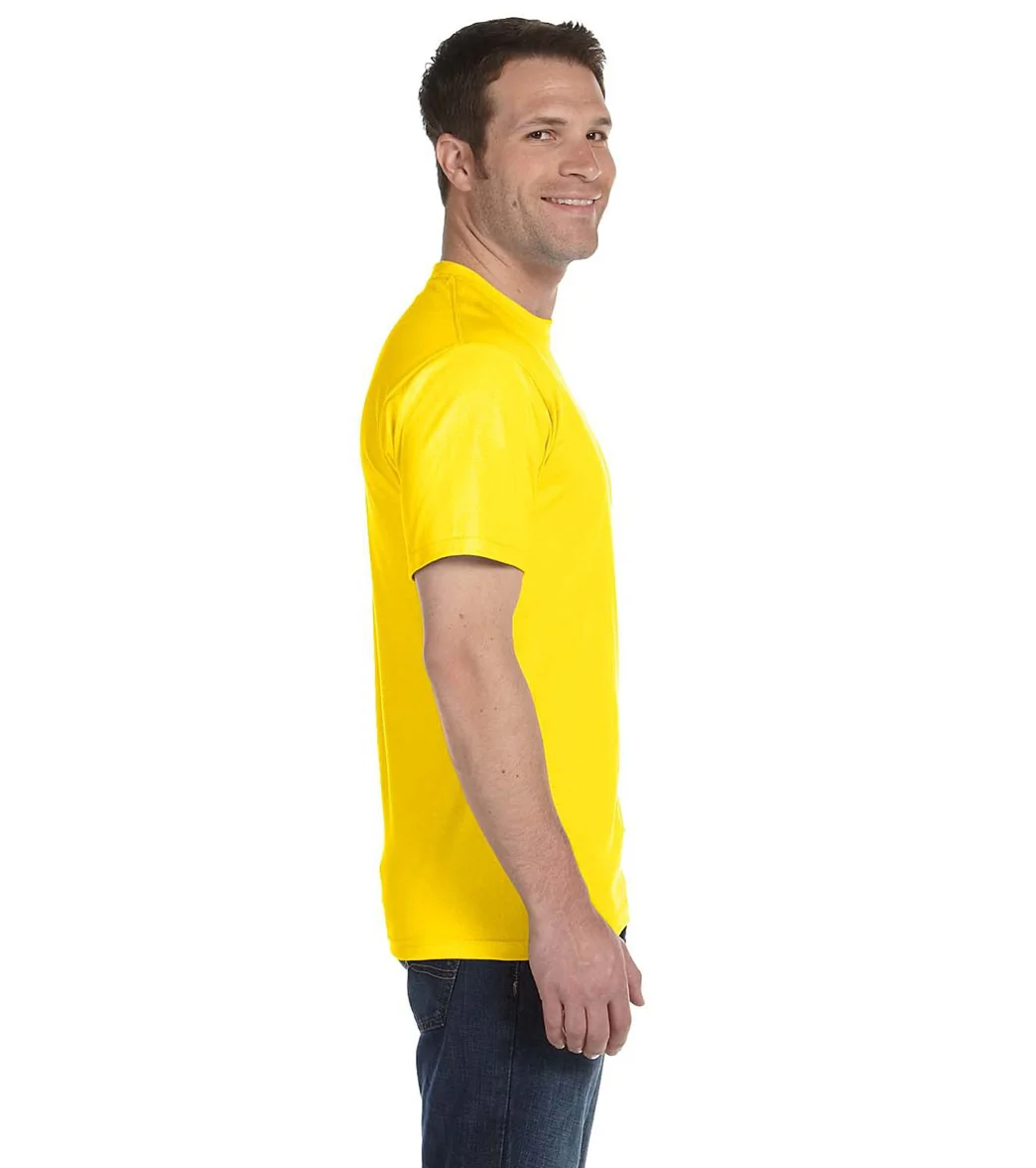 Gildan Unisex 50/50 T-Shirt - Image 68