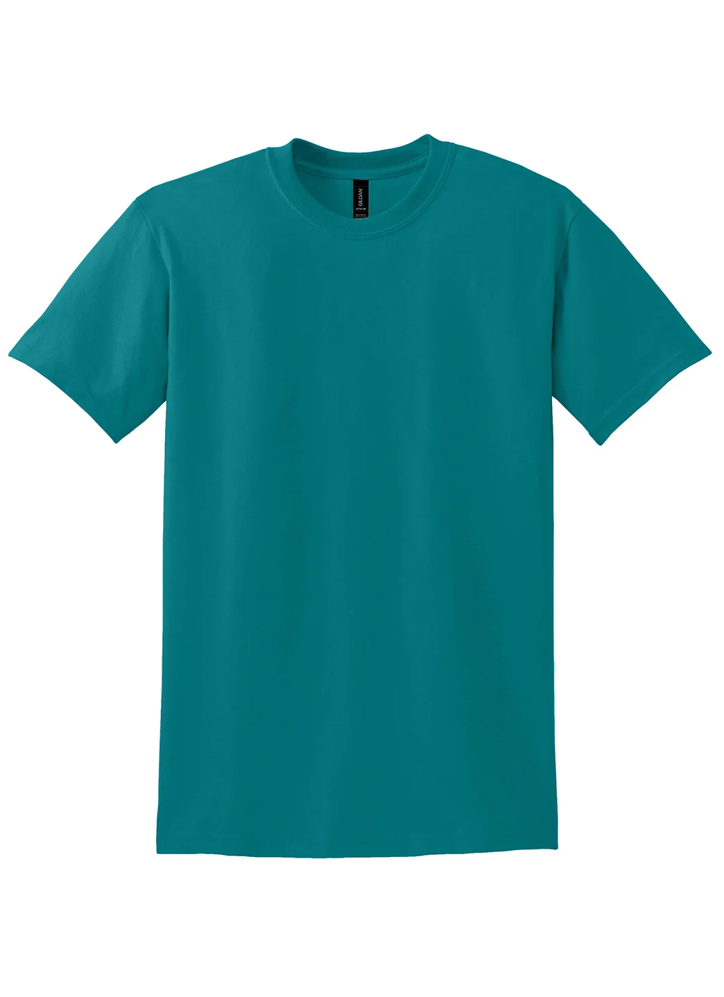 Gildan Unisex 50/50 T-Shirt - Image 78