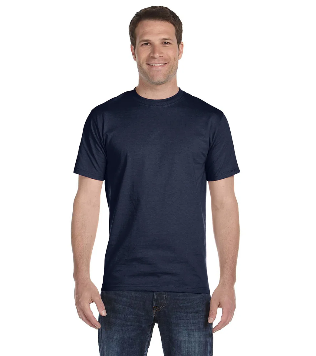Gildan Unisex 50/50 T-Shirt - Image 86