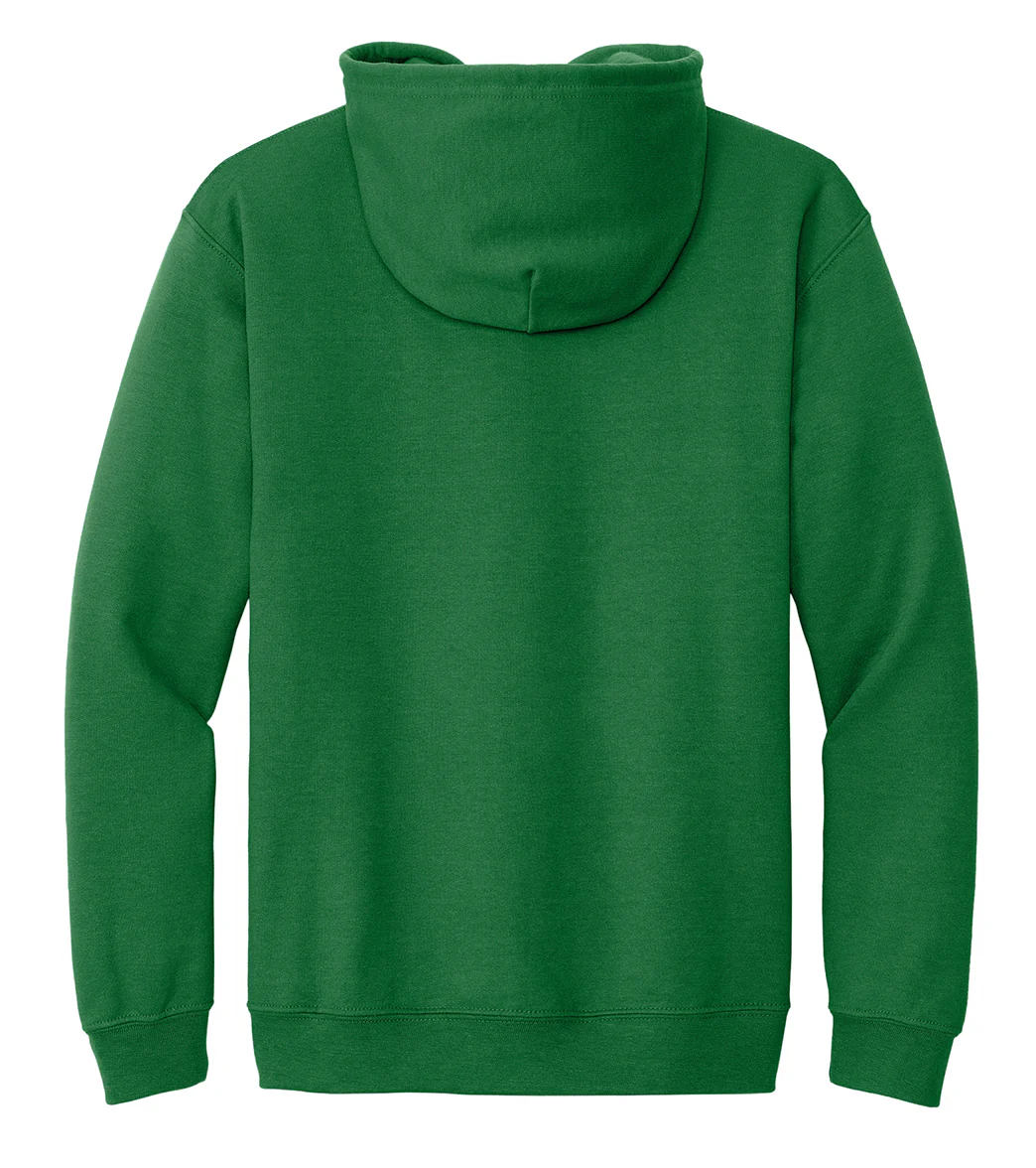 Gildan Unisex Heavy Blend Full-Zip Hooded Sweatshirt - Image 106