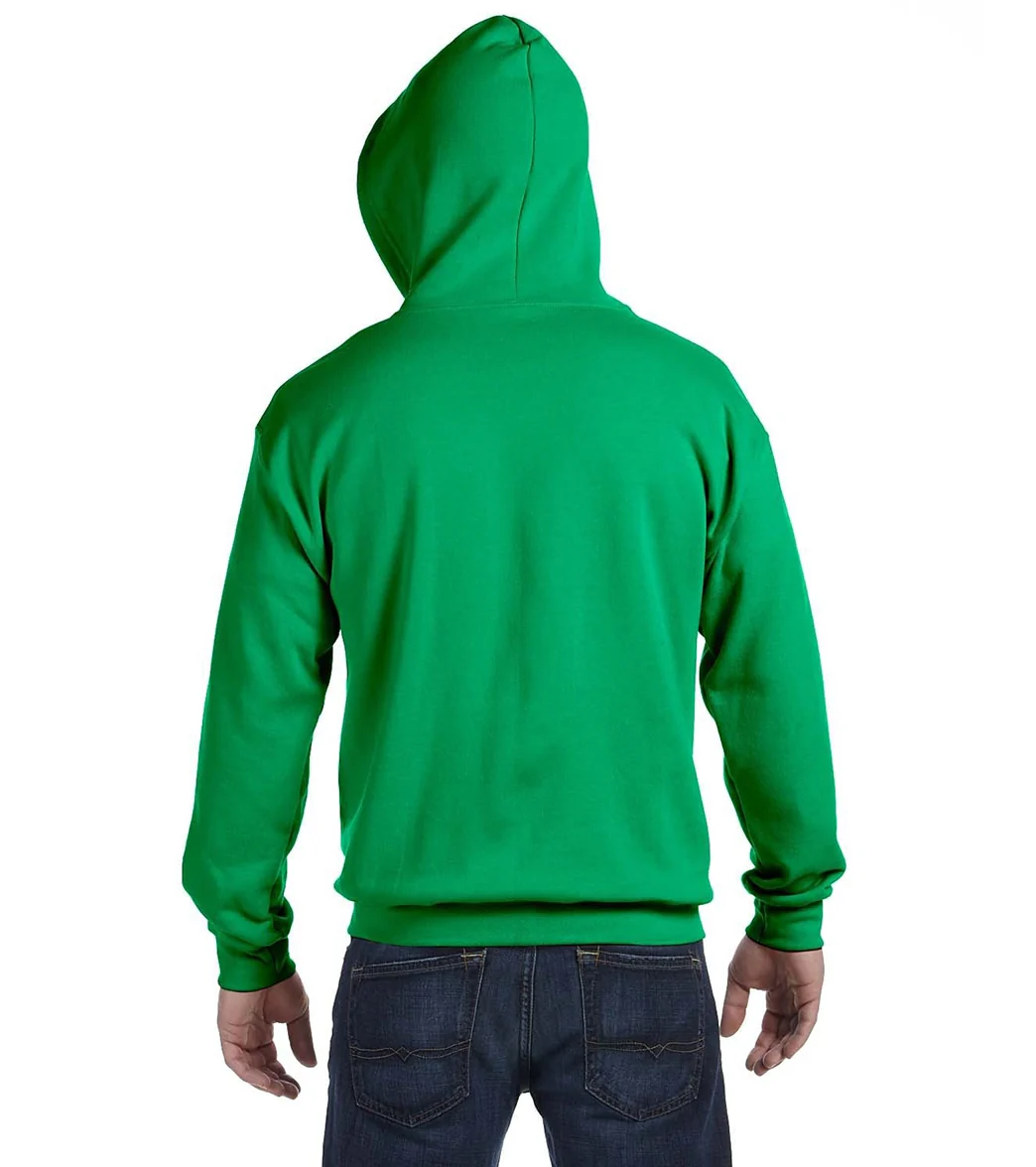 Gildan Unisex Heavy Blend Full-Zip Hooded Sweatshirt - Image 110