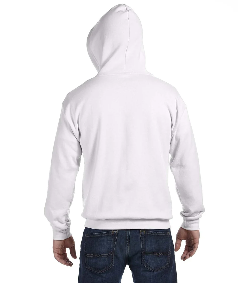 Gildan Unisex Heavy Blend Full-Zip Hooded Sweatshirt - Image 126