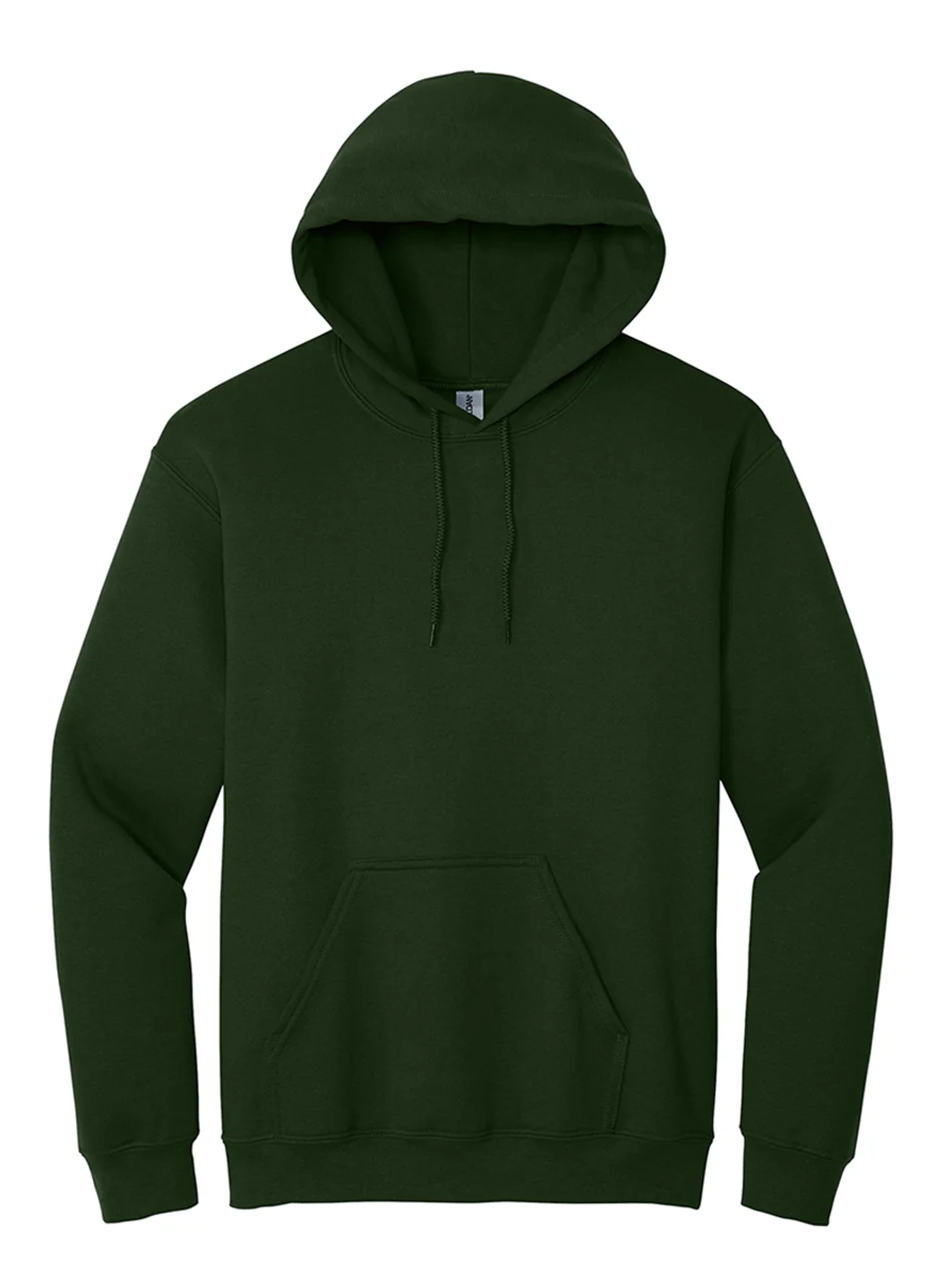 Gildan Unisex Heavy Blend Hooded Sweatshirt - Image 104