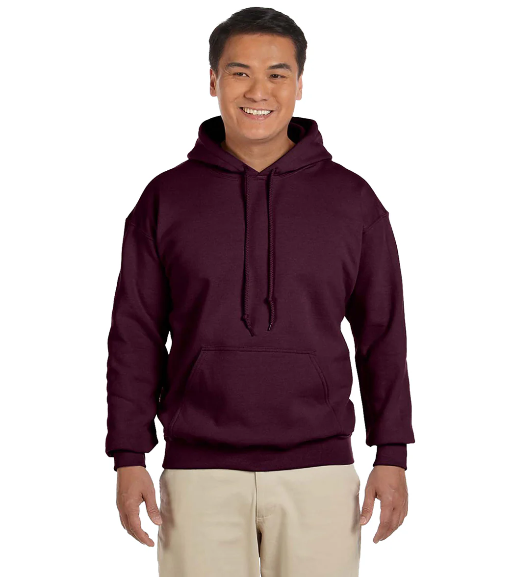 Gildan Unisex Heavy Blend Hooded Sweatshirt - Image 111