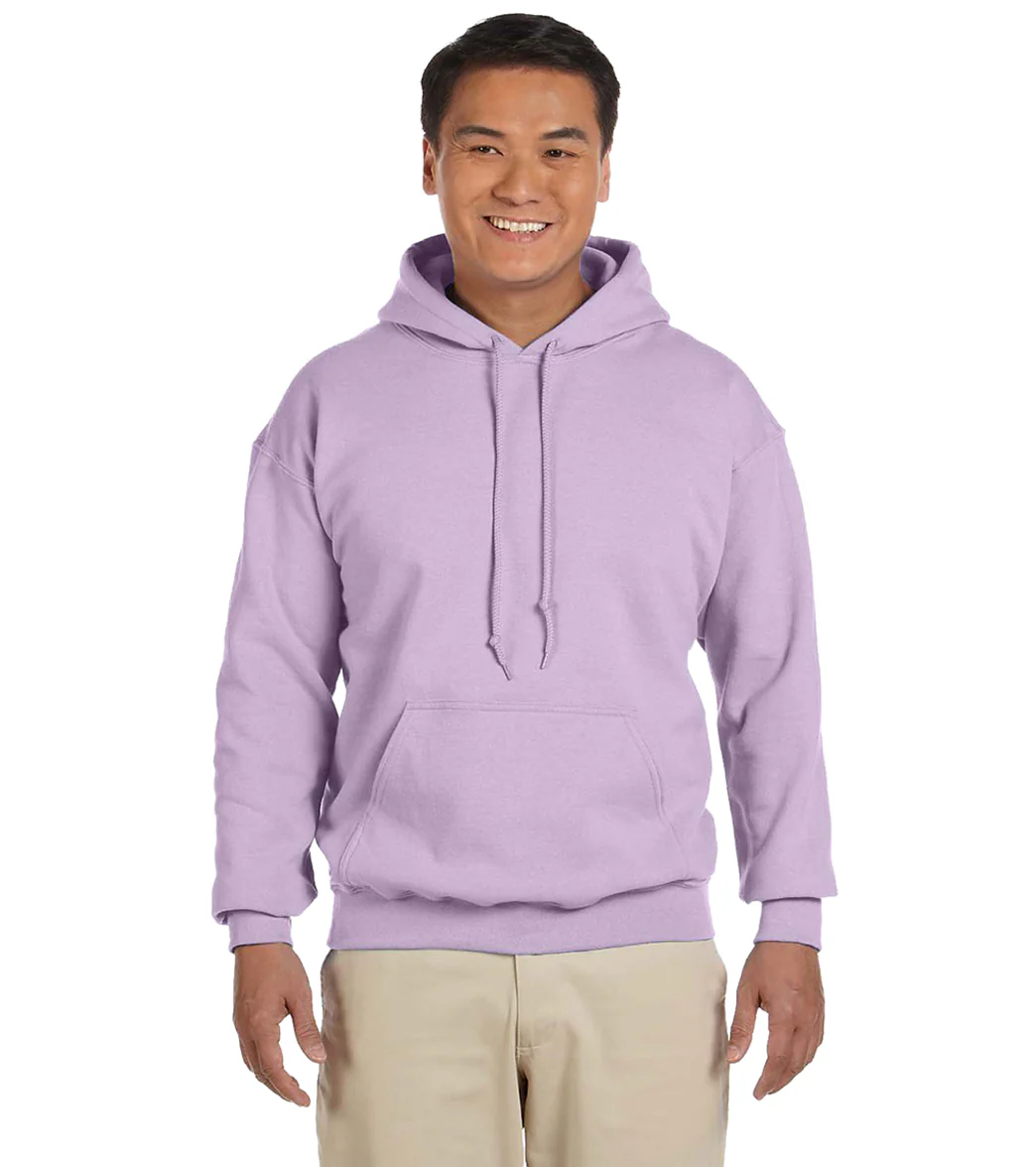 Gildan Unisex Heavy Blend Hooded Sweatshirt - Image 116