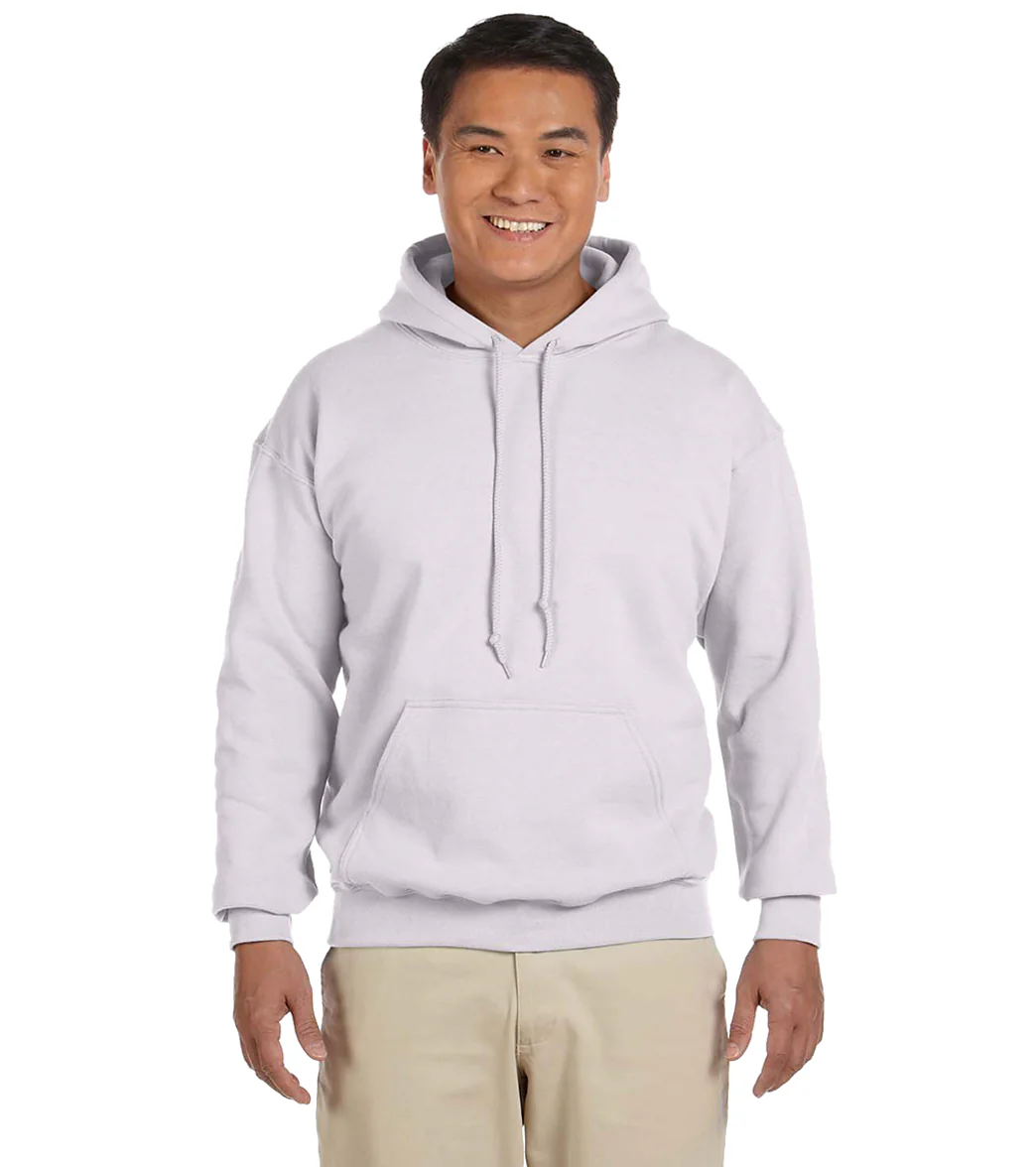 Gildan Unisex Heavy Blend Hooded Sweatshirt - Image 126