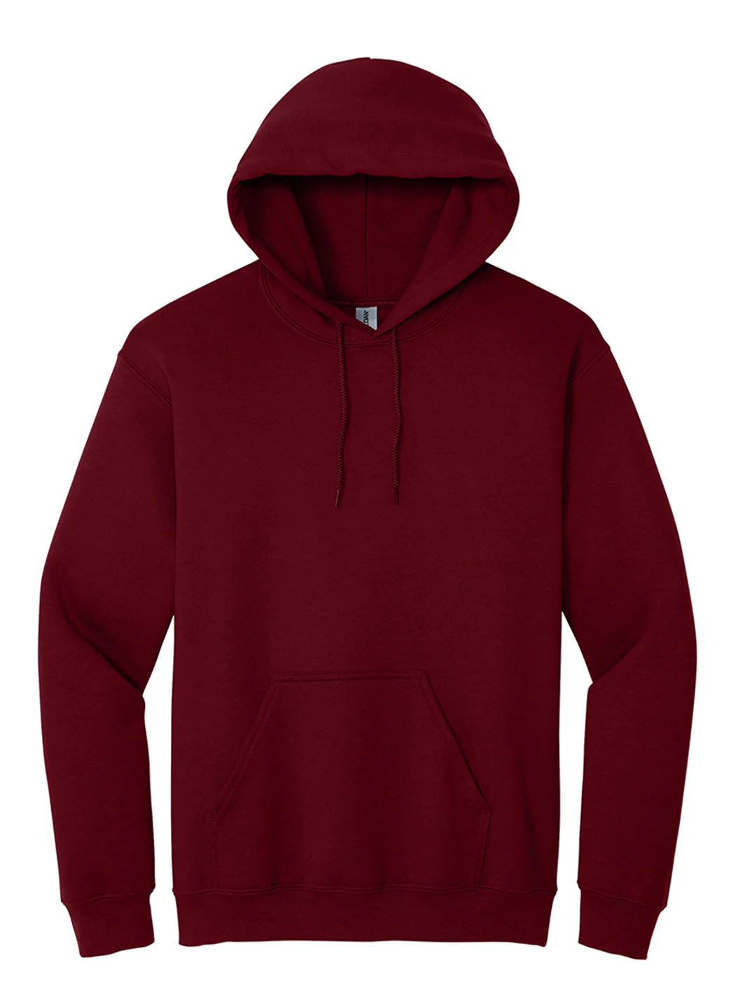 Gildan Unisex Heavy Blend Hooded Sweatshirt - Image 139