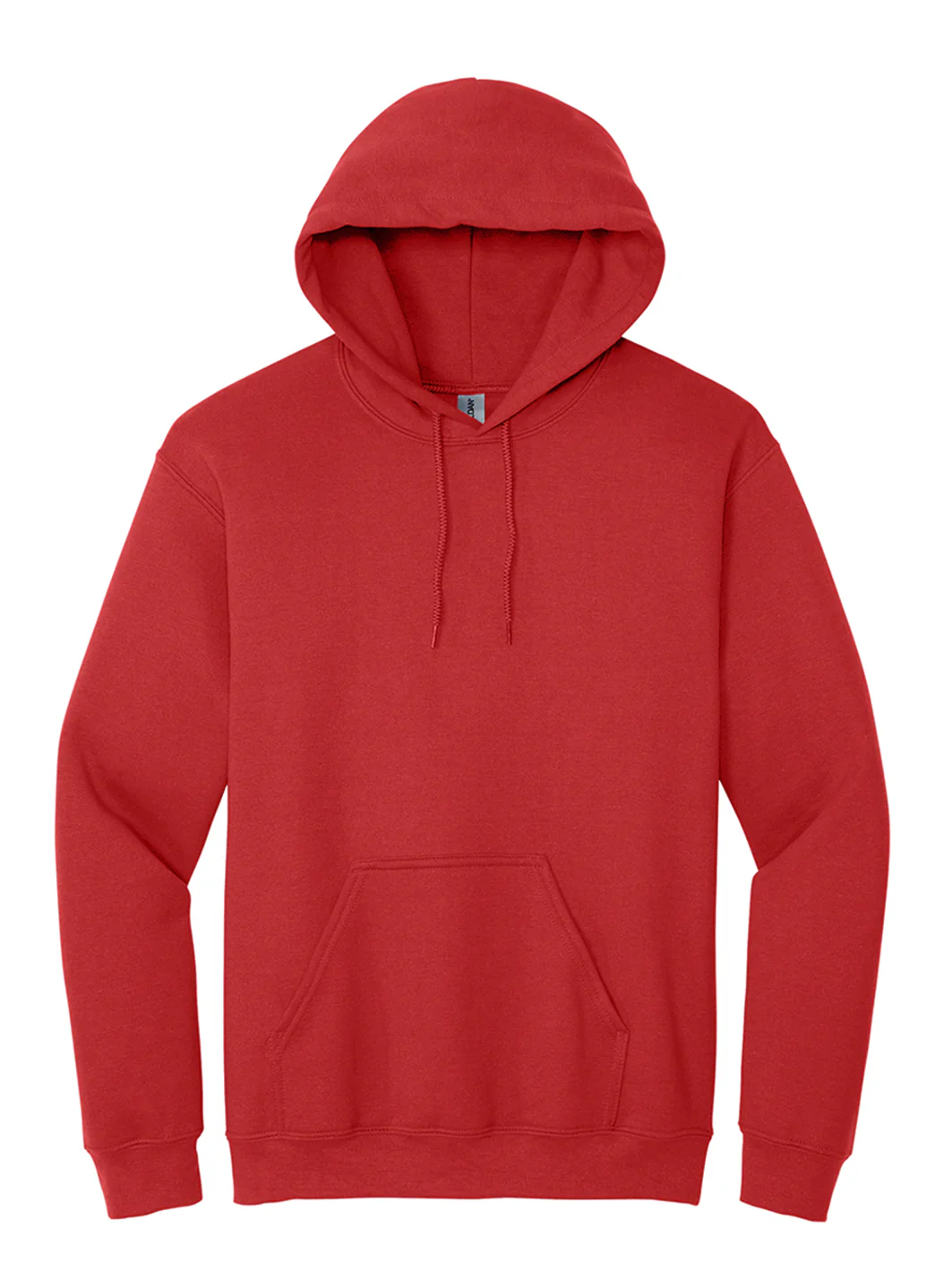 Gildan Unisex Heavy Blend Hooded Sweatshirt - Image 15