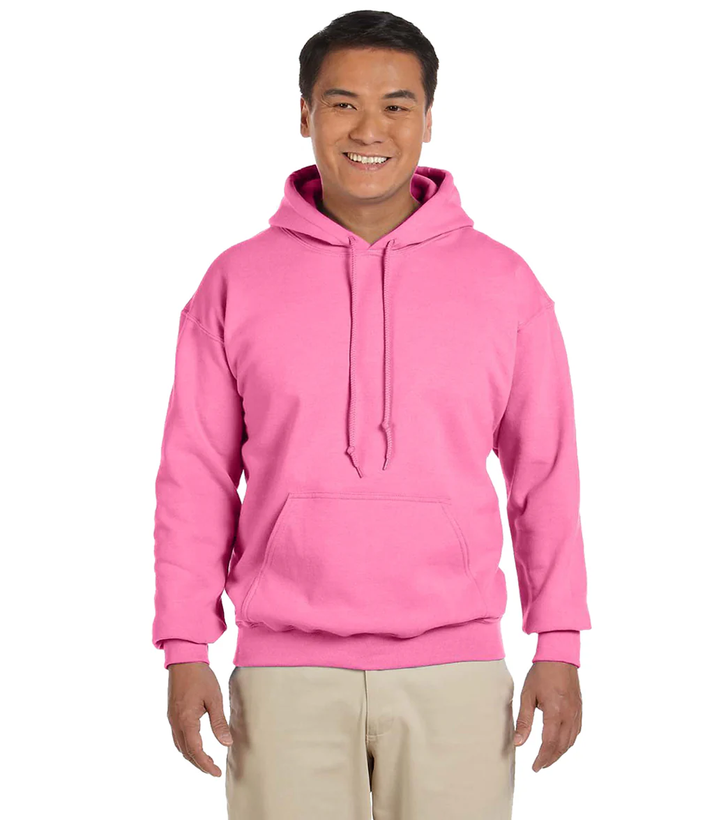 Gildan Unisex Heavy Blend Hooded Sweatshirt - Image 151