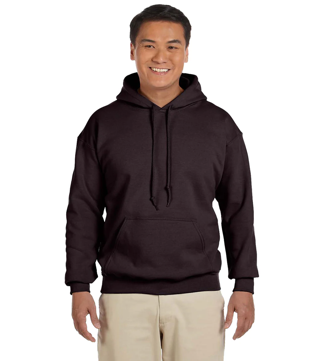 Gildan Unisex Heavy Blend Hooded Sweatshirt - Image 156