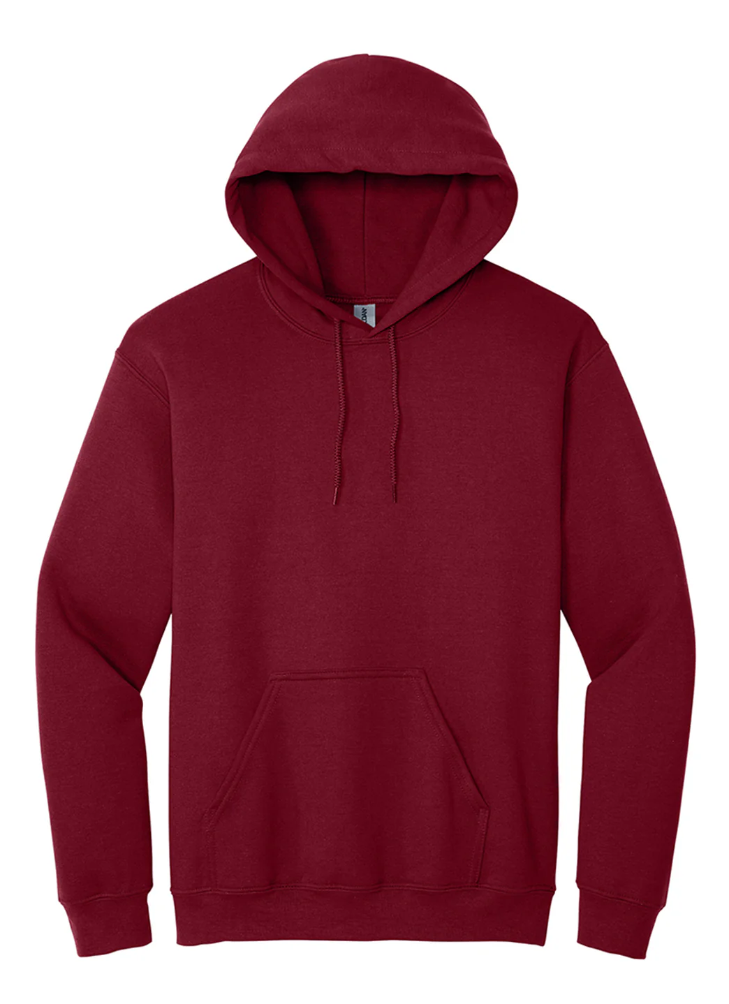 Gildan Unisex Heavy Blend Hooded Sweatshirt - Image 158