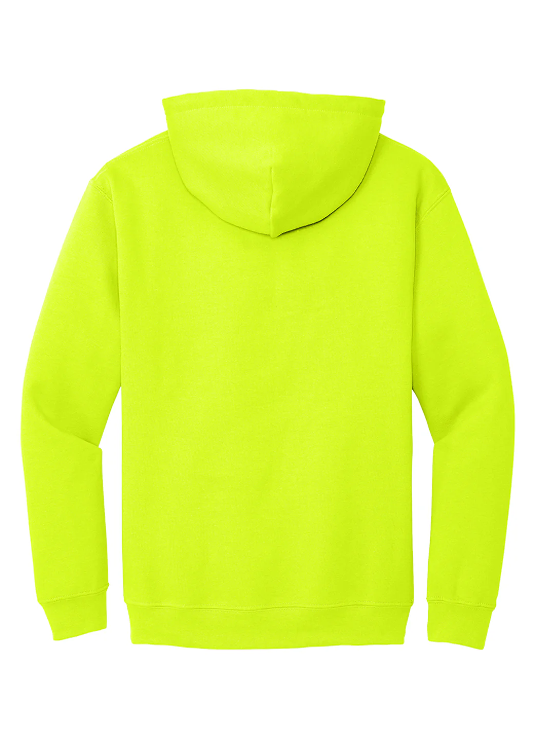 Gildan Unisex Heavy Blend Hooded Sweatshirt - Image 175