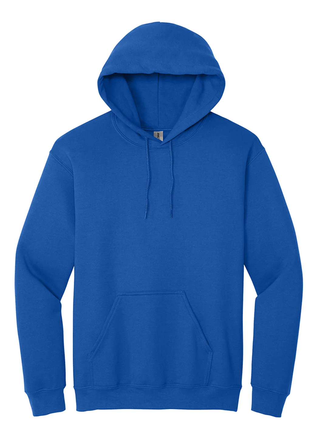 Gildan Unisex Heavy Blend Hooded Sweatshirt - Image 19