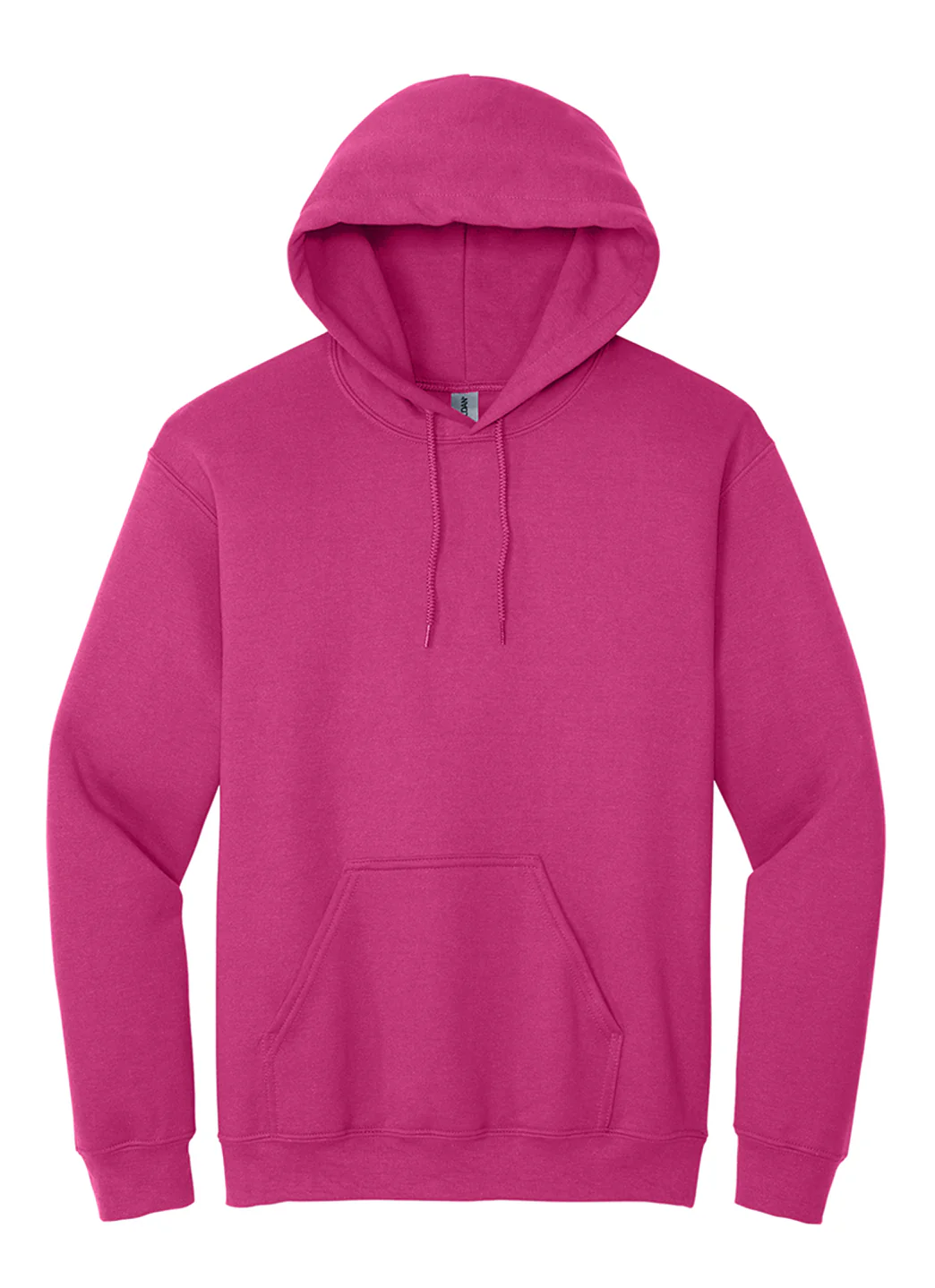 Gildan Unisex Heavy Blend Hooded Sweatshirt - Image 194