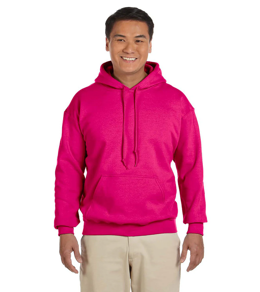 Gildan Unisex Heavy Blend Hooded Sweatshirt - Image 196