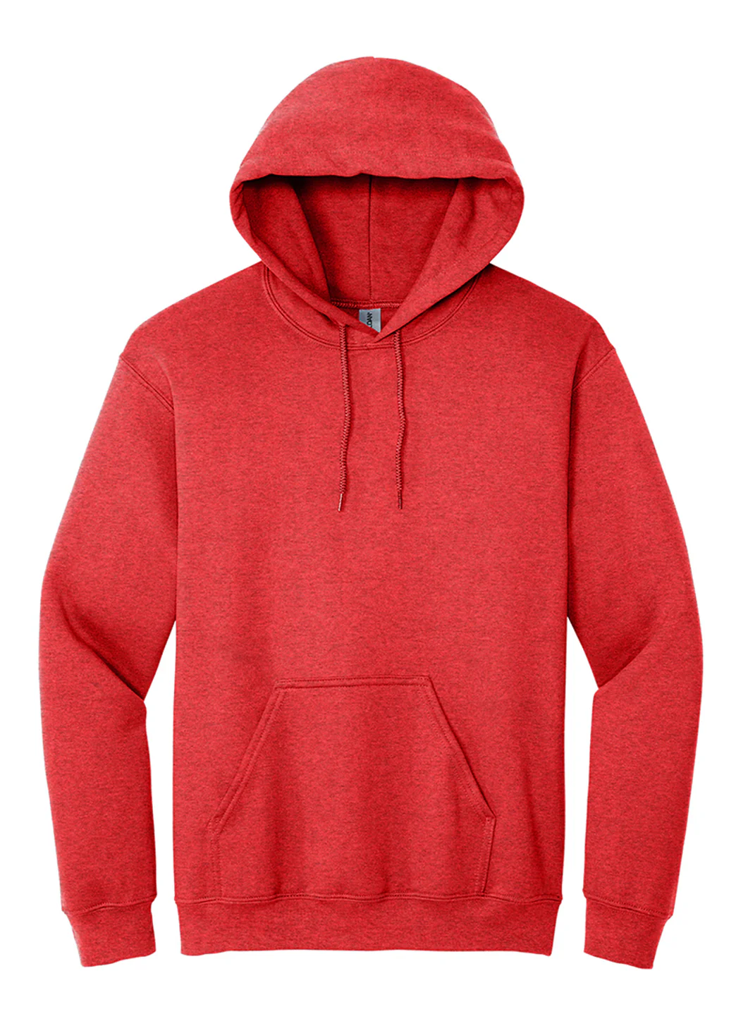 Gildan Unisex Heavy Blend Hooded Sweatshirt - Image 199