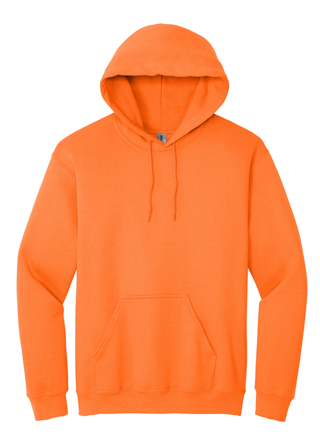 Gildan Unisex Heavy Blend Hooded Sweatshirt - Image 203