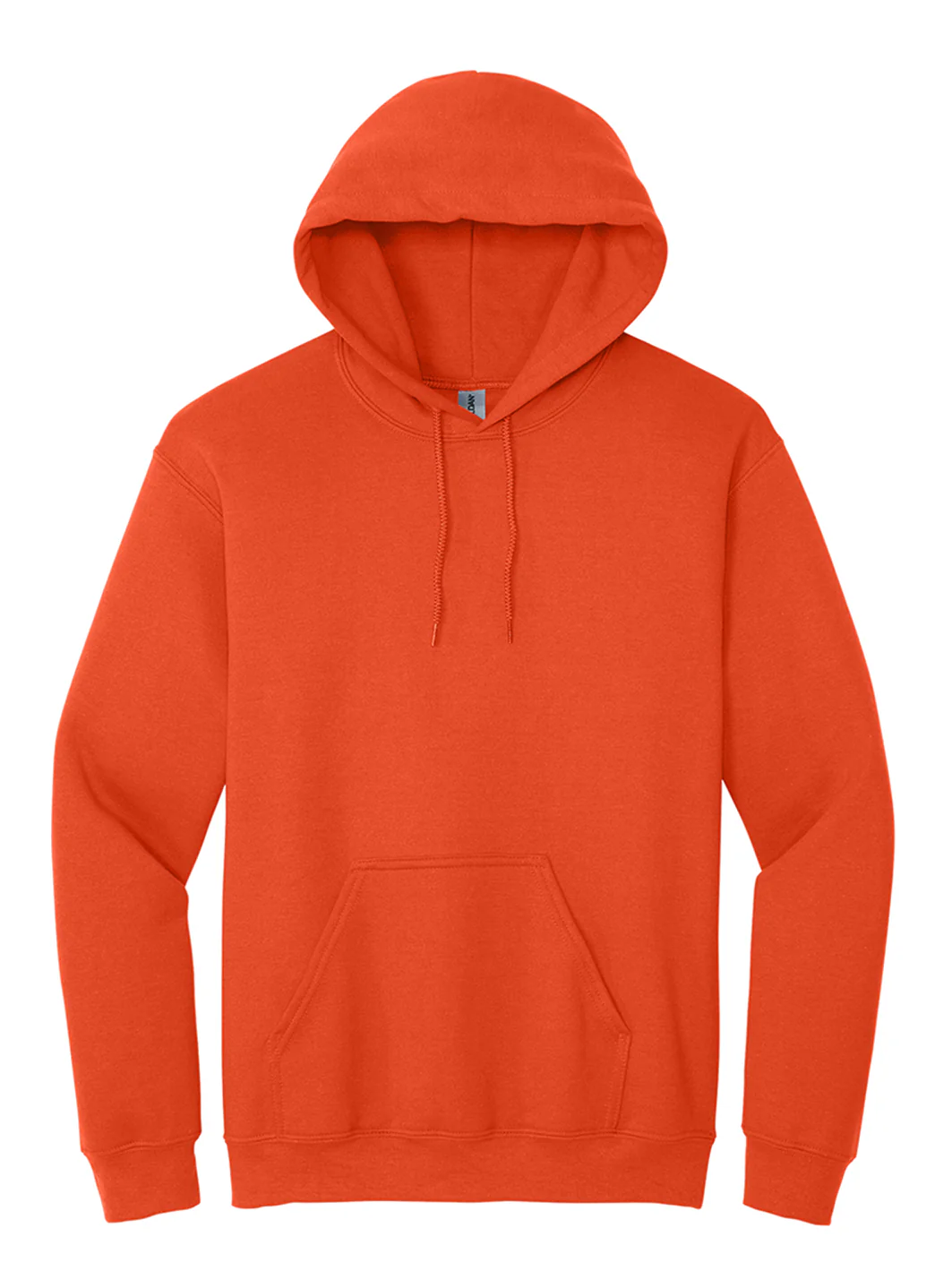 Gildan Unisex Heavy Blend Hooded Sweatshirt - Image 25