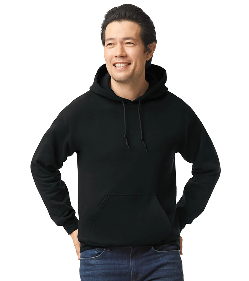 Gildan Unisex Heavy Blend Hooded Sweatshirt - Image 86