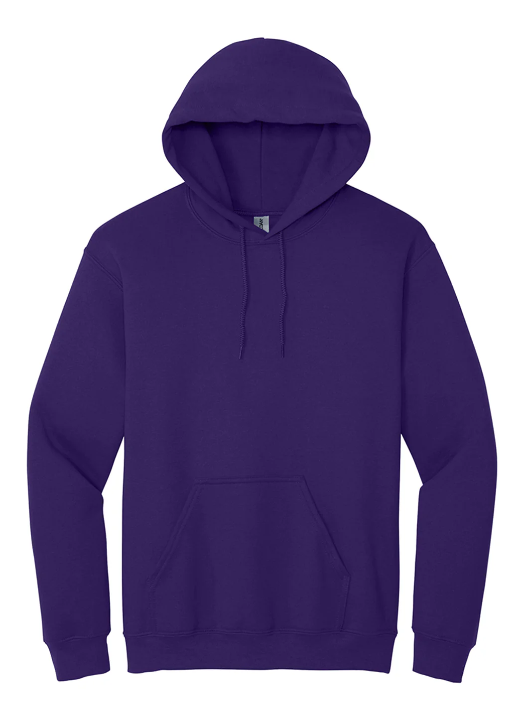 Gildan Unisex Heavy Blend Hooded Sweatshirt - Image 98