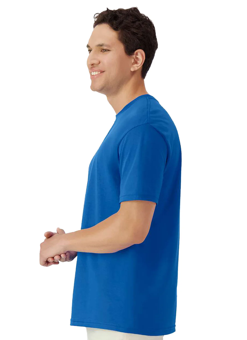 Gildan Unisex Light Cotton T-Shirt - Image 107