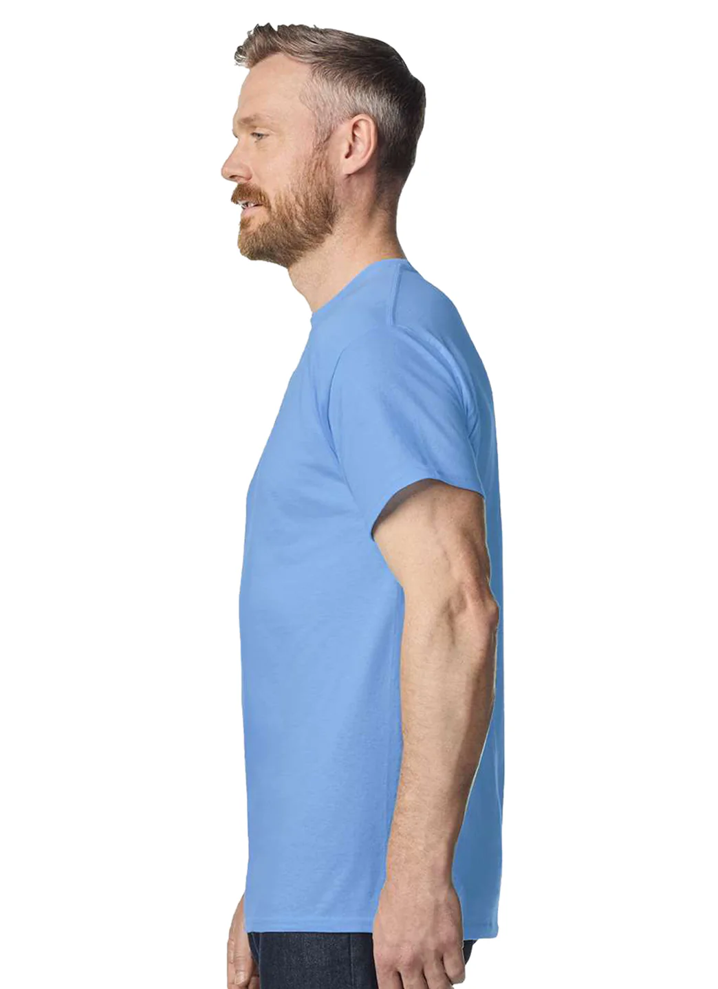 Gildan Unisex Light Cotton T-Shirt - Image 115