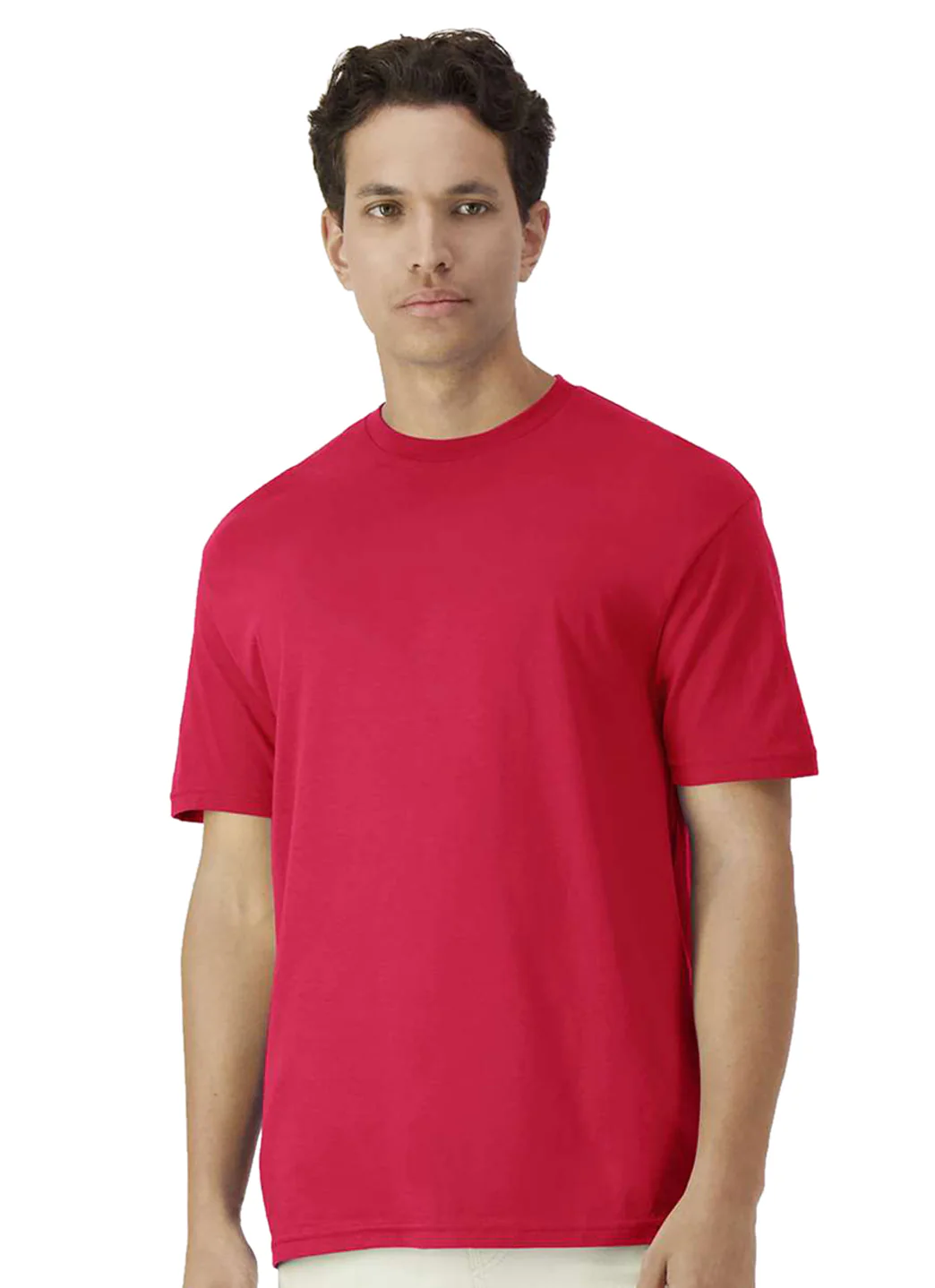 Gildan Unisex Light Cotton T-Shirt - Image 18