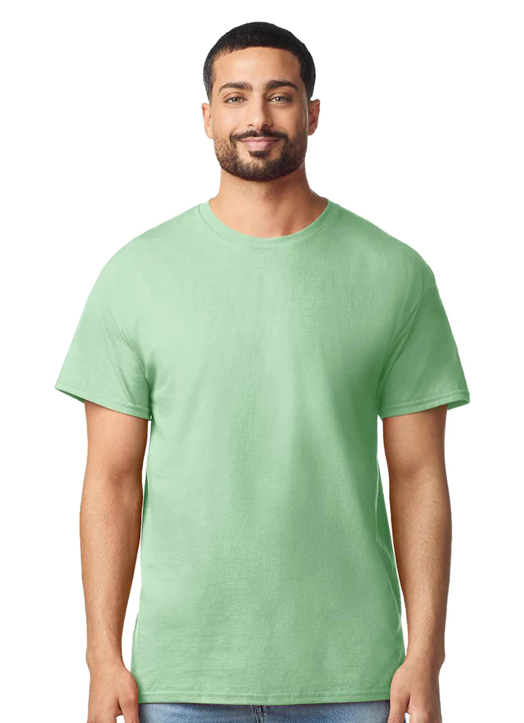 Gildan Unisex Light Cotton T-Shirt - Image 65