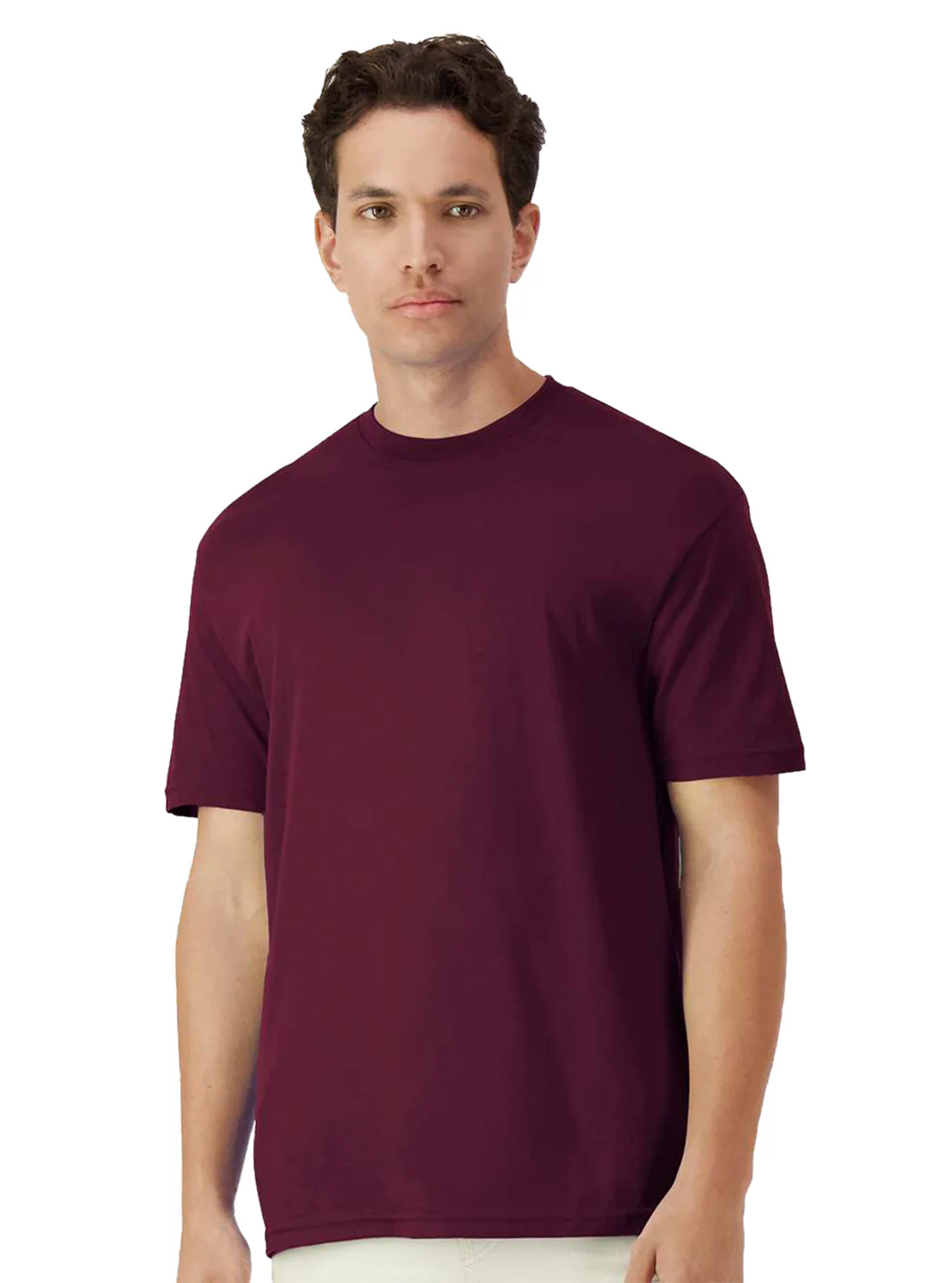 Gildan Unisex Light Cotton T-Shirt - Image 90