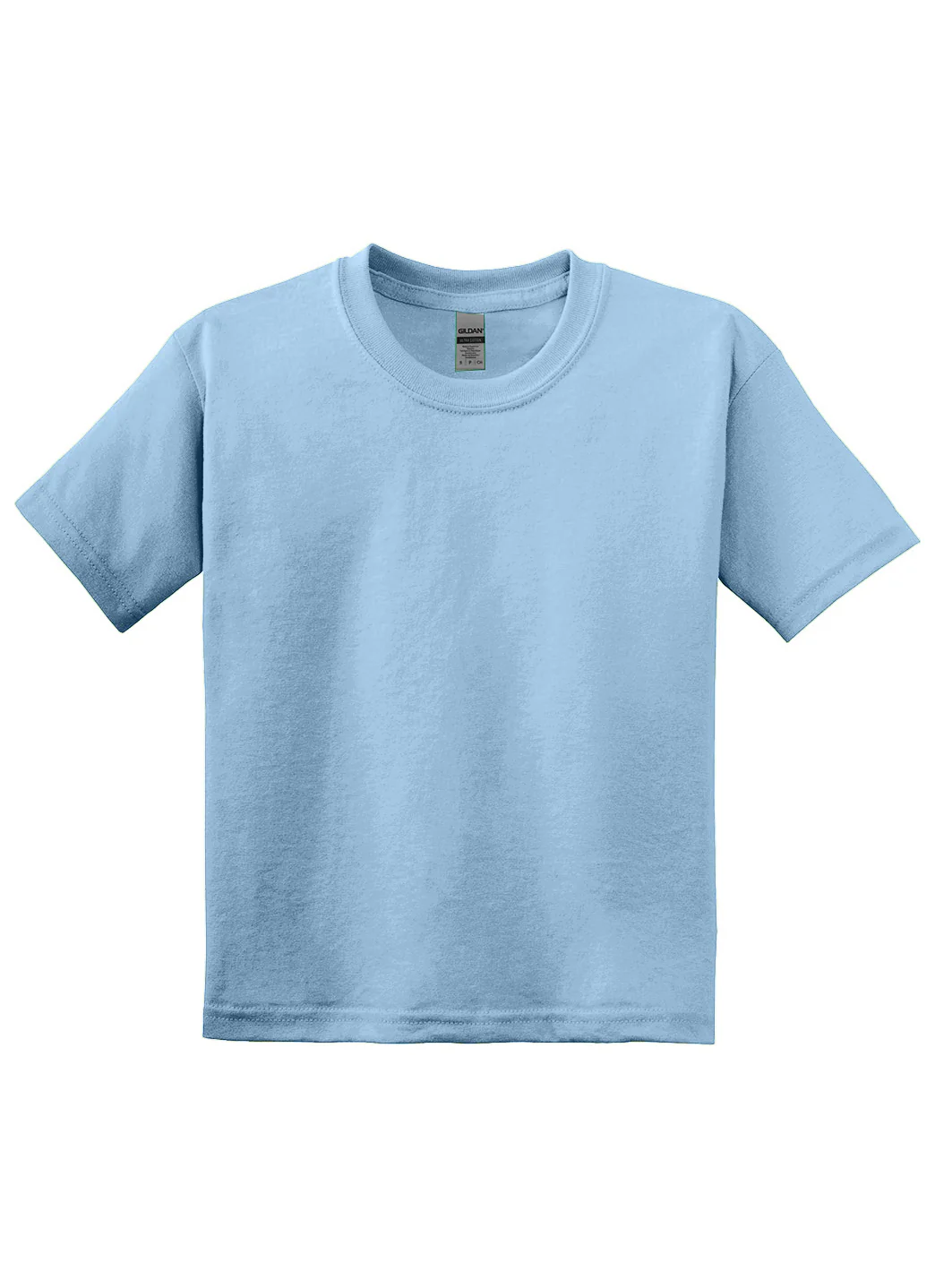 Gildan Youth 50/50 T-Shirt - Image 104