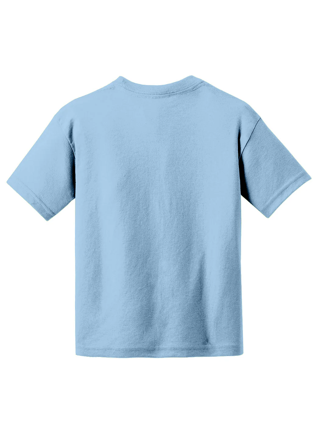 Gildan Youth 50/50 T-Shirt - Image 105