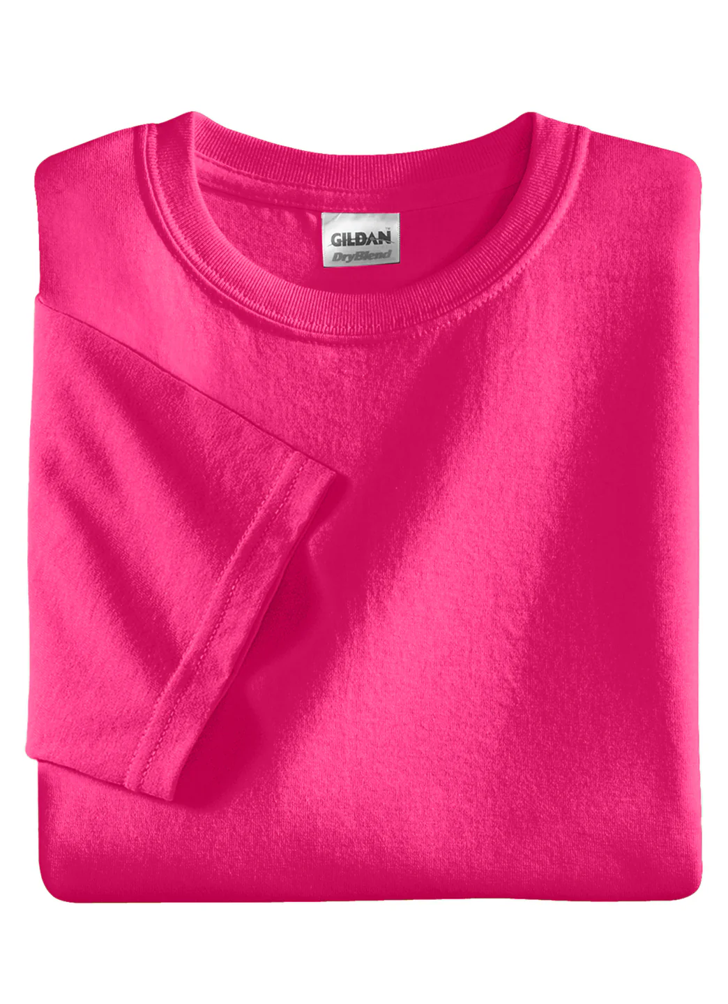Gildan Youth 50/50 T-Shirt - Image 11
