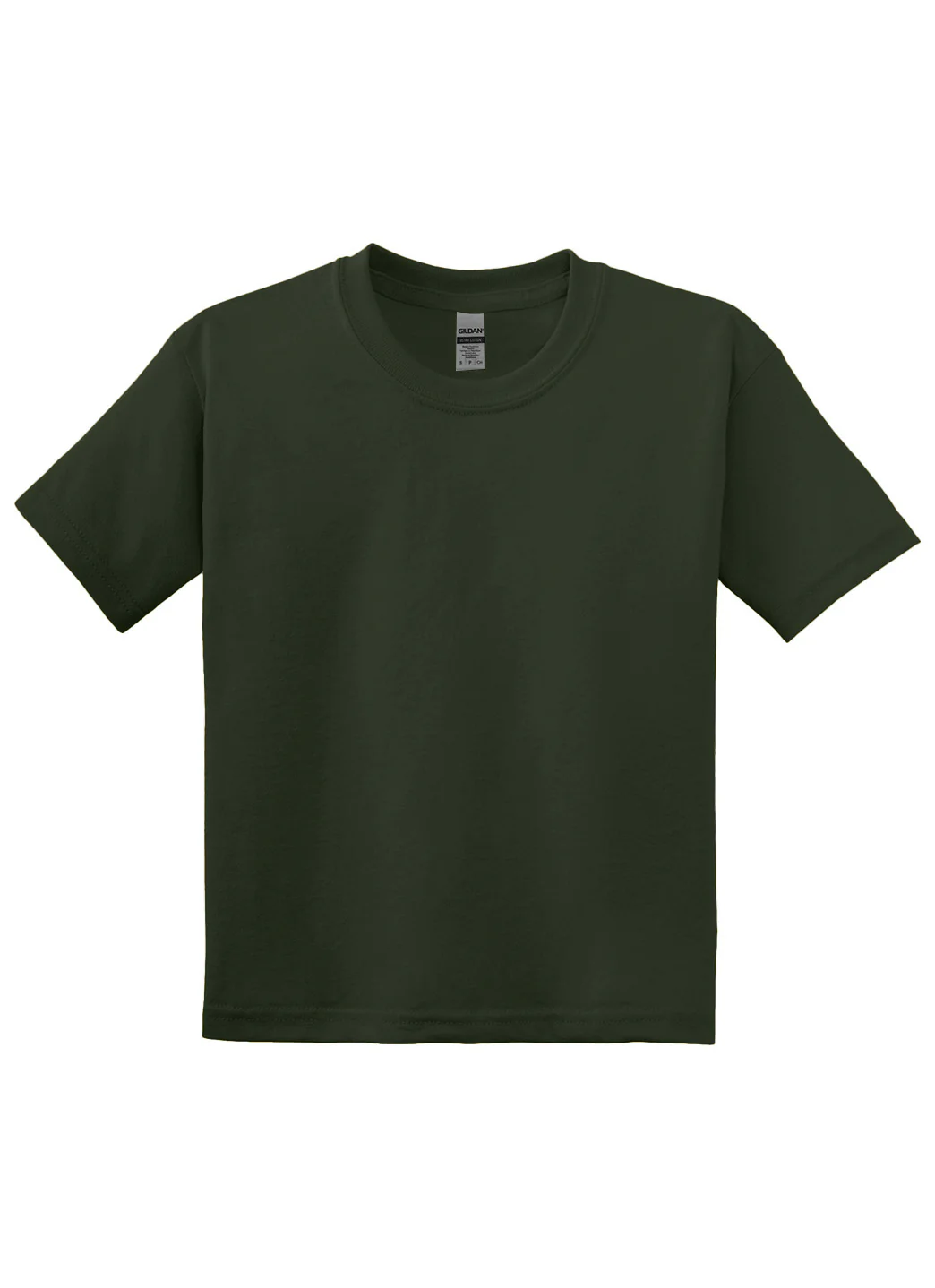 Gildan Youth 50/50 T-Shirt - Image 120